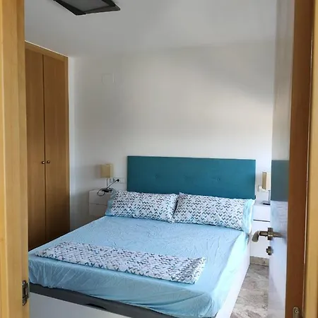 Apartment Darna Calp