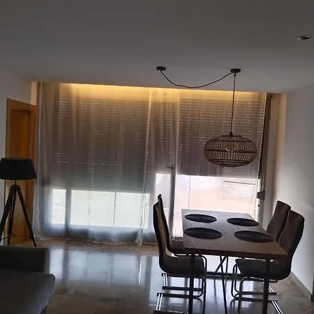 Darna Apartment Calp