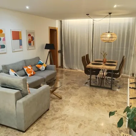 Apartment Darna Calp