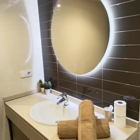 Apartment Darna Calp