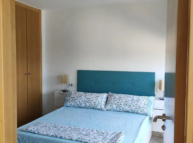 Apartment Darna Calpe