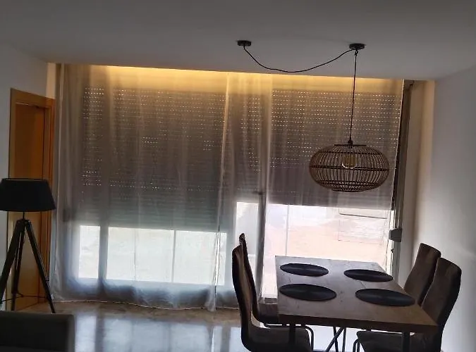 Darna Apartment Calpe