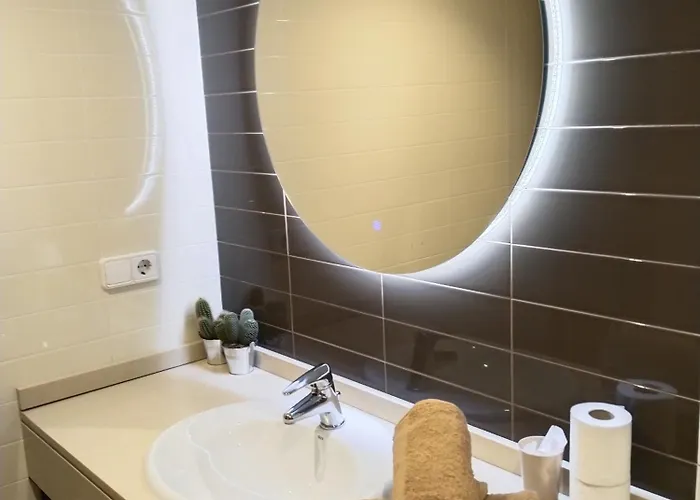 Apartment Darna Calpe